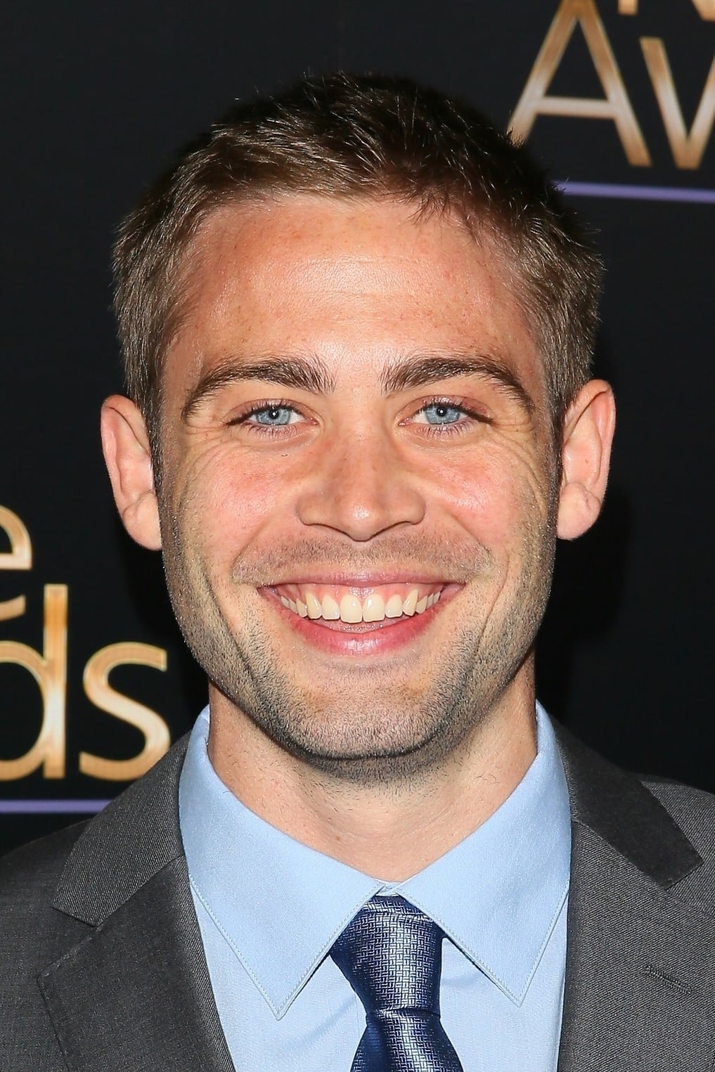 بازیگر Cody Walker  