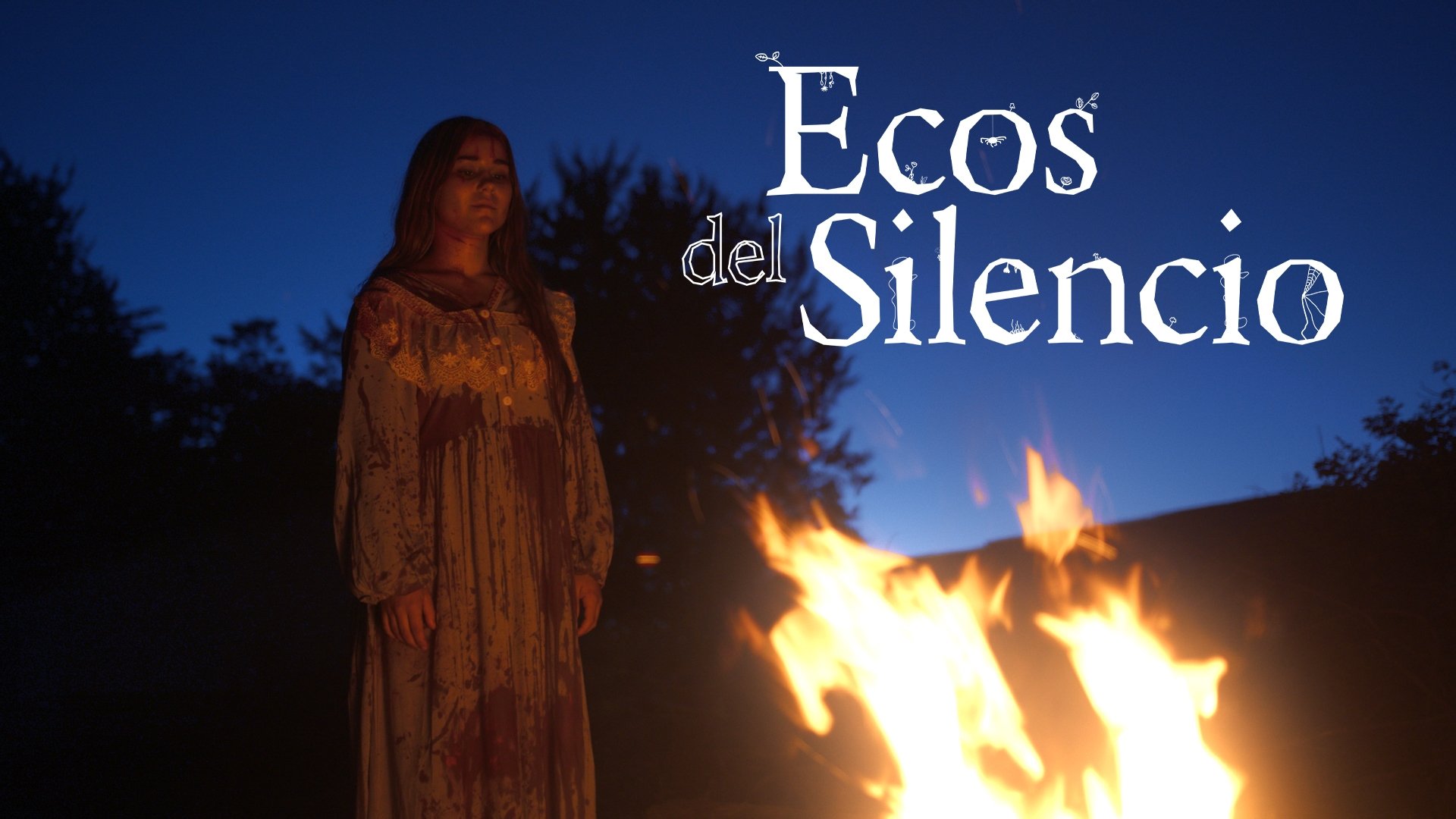 Ecos del silencio|Ecos del silencio