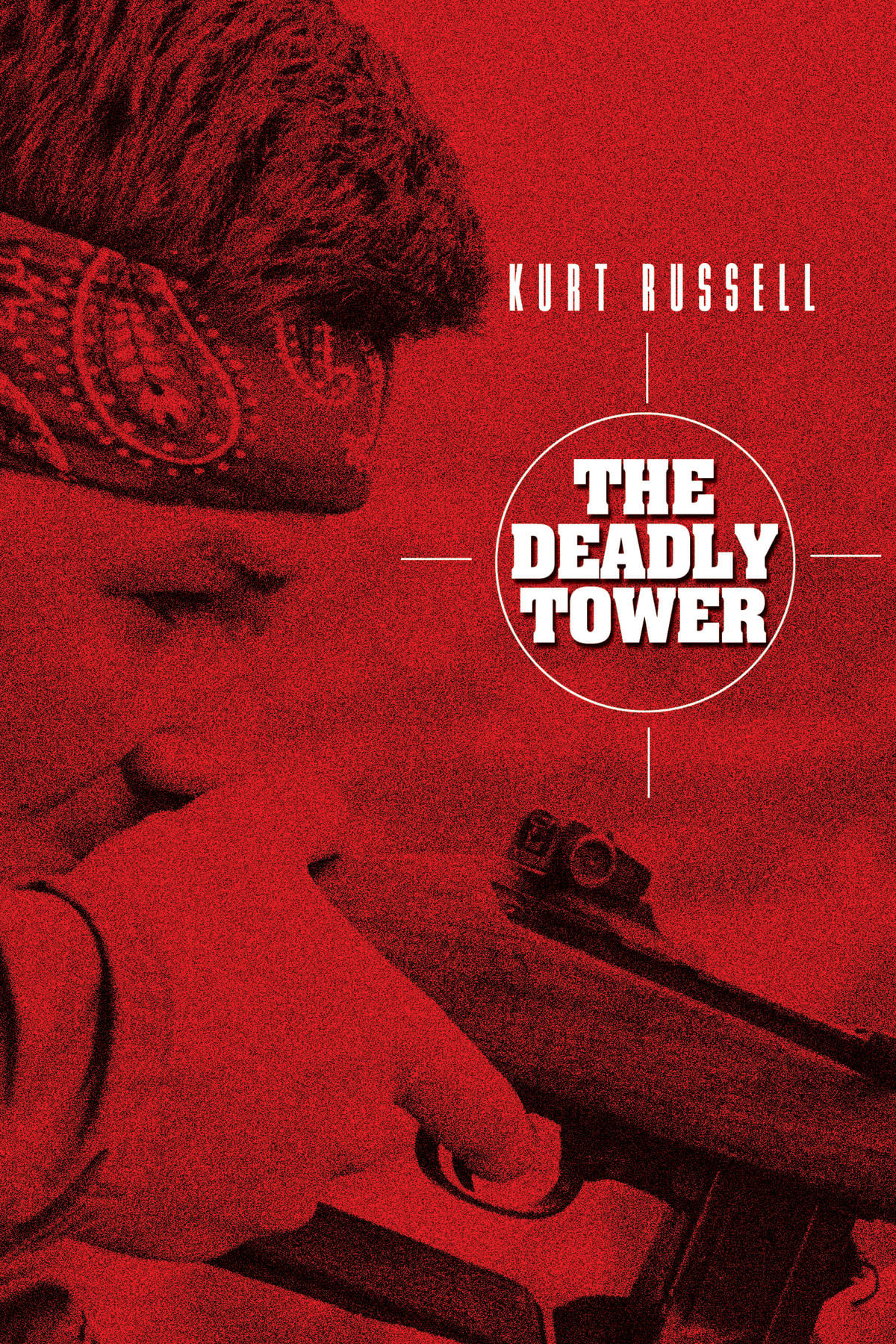 The Deadly Tower | The Deadly Tower