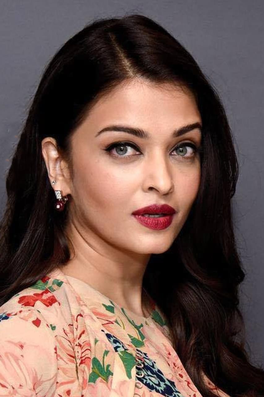 بازیگر Aishwarya Rai Bachchan  