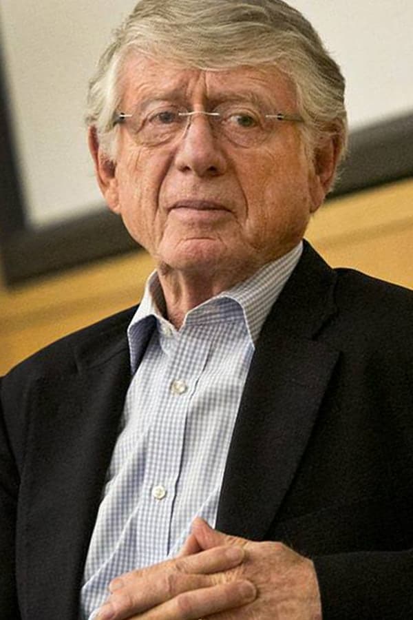 بازیگر Ted Koppel  