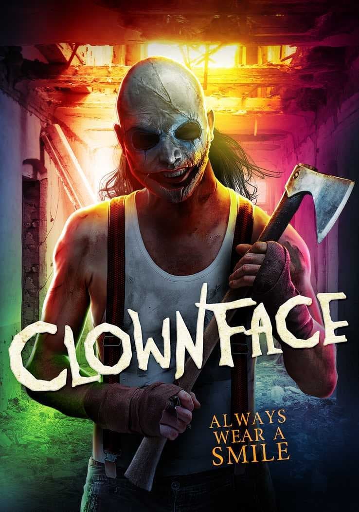 Clownface | Clownface