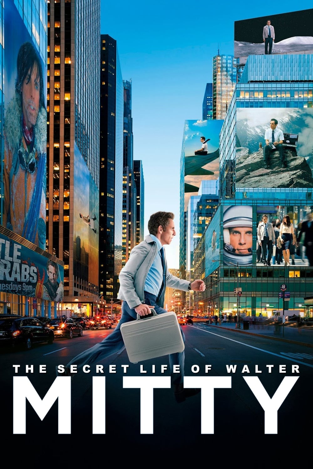 The Secret Life of Walter Mitty | The Secret Life of Walter Mitty