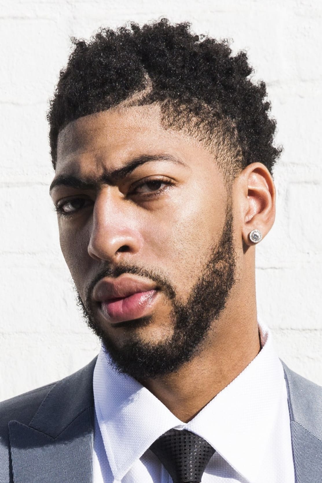 بازیگر Anthony Davis  