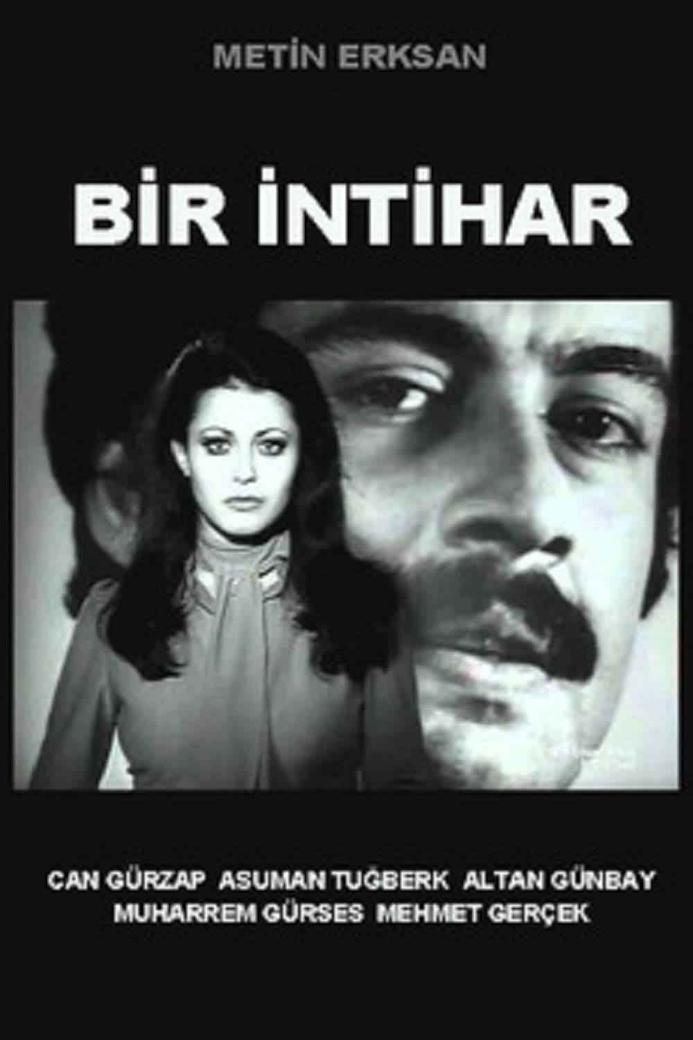 Bir İntihar | Bir İntihar