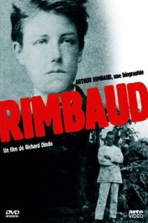 Arthur Rimbaud - Une biographie | Arthur Rimbaud - Une biographie