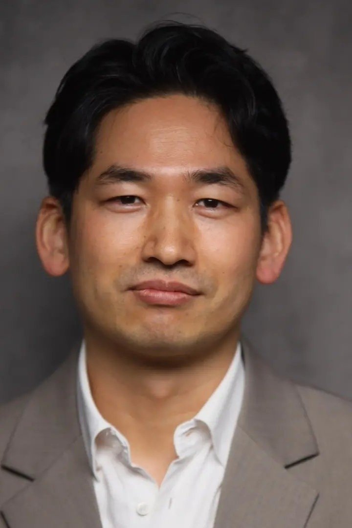 بازیگر Jo Hye-hun  