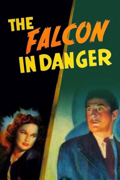 The Falcon in Danger | The Falcon in Danger