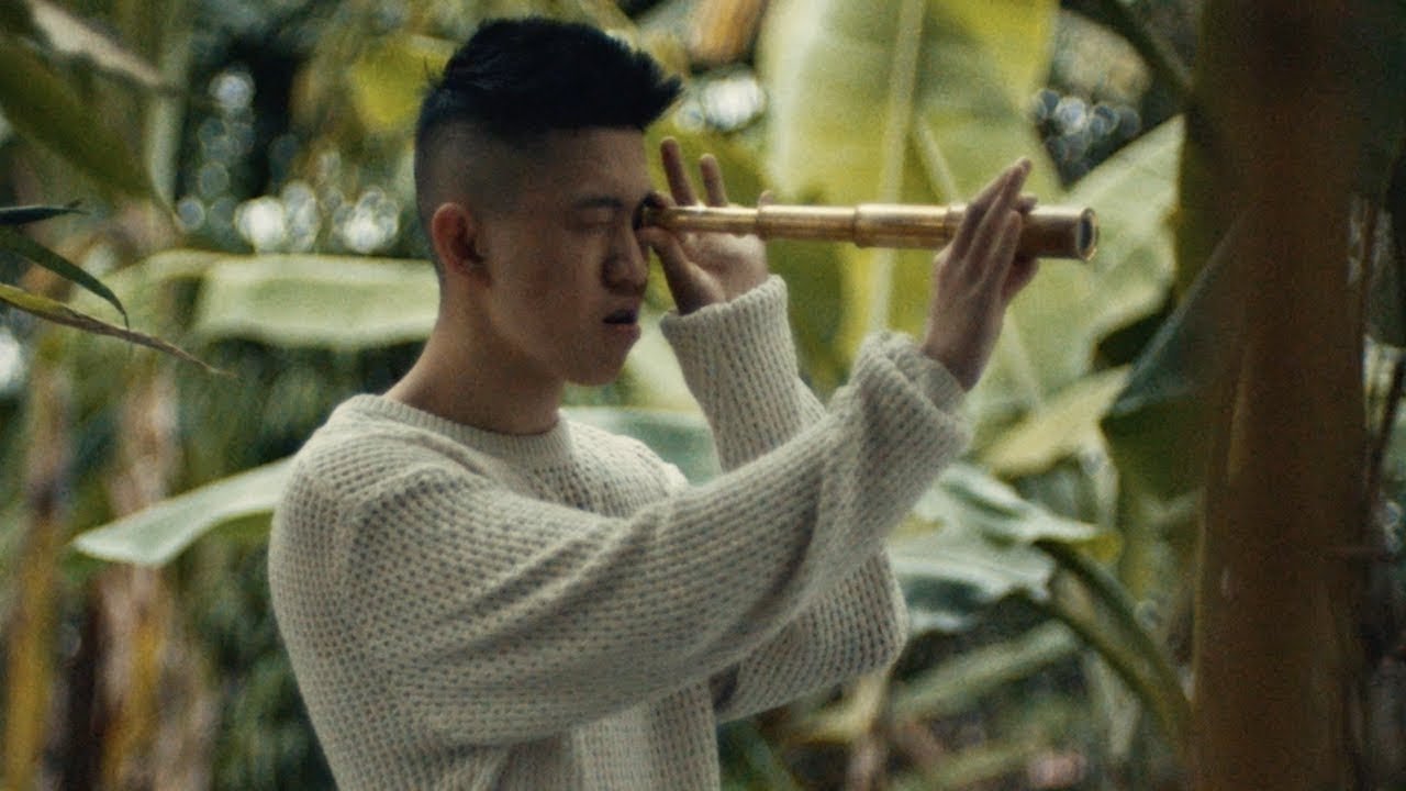 Rich Brian Is The Sailor|Rich Brian Is The Sailor