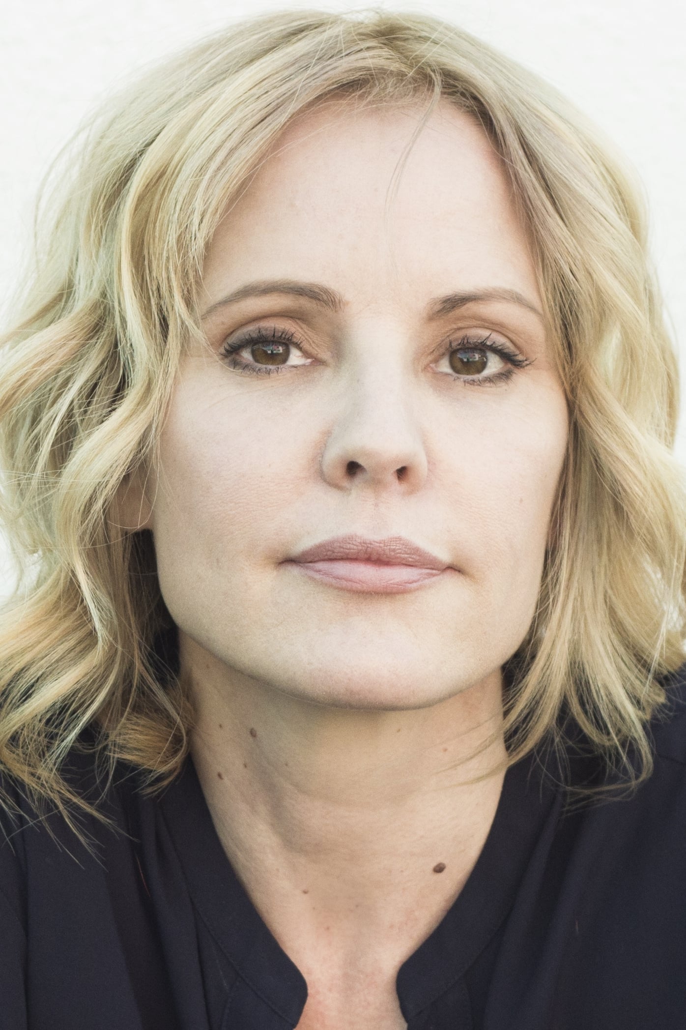 بازیگر Emma Caulfield  