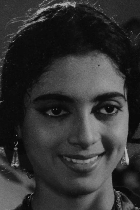 بازیگر Nandini Maliya  