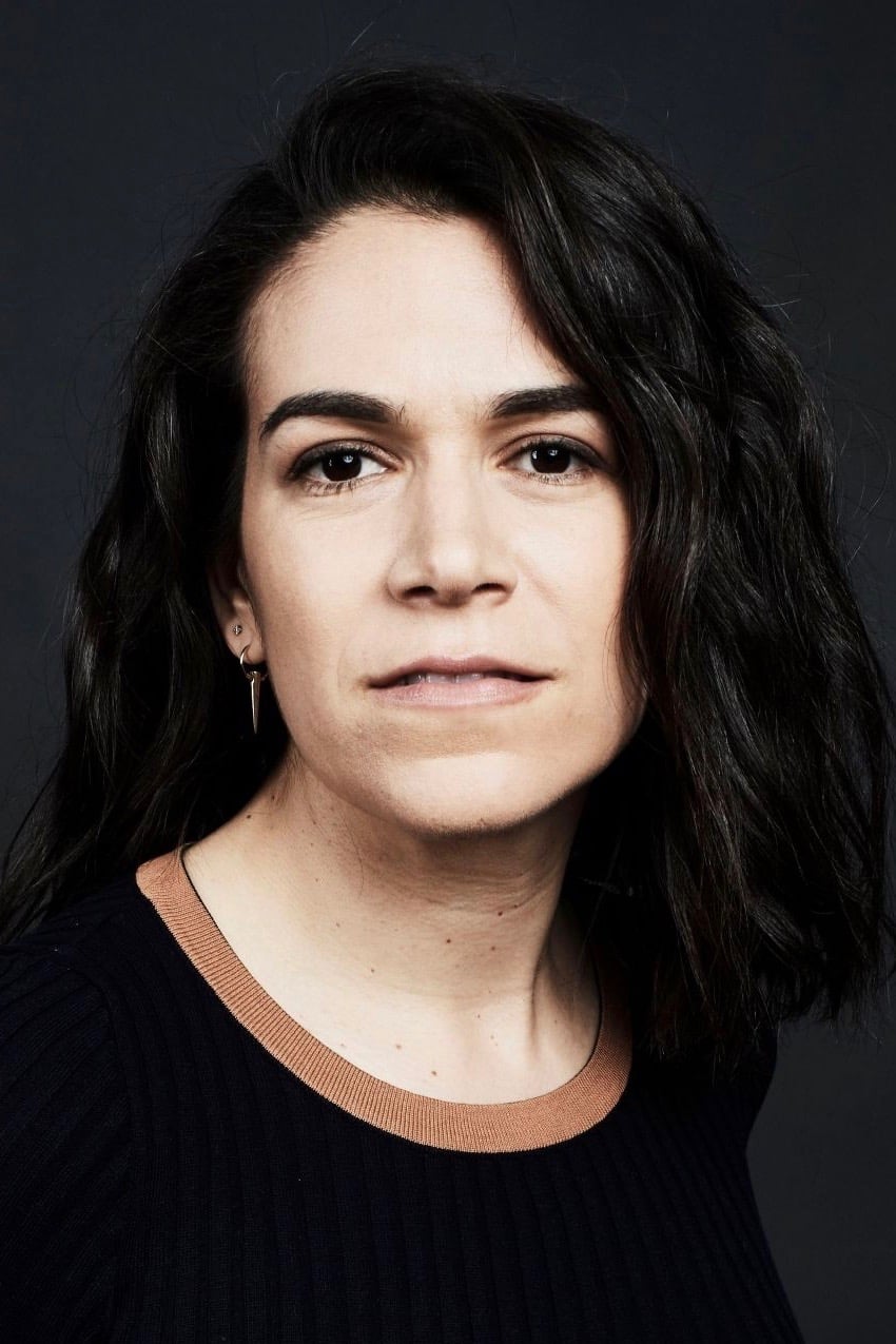 بازیگر Abbi Jacobson  