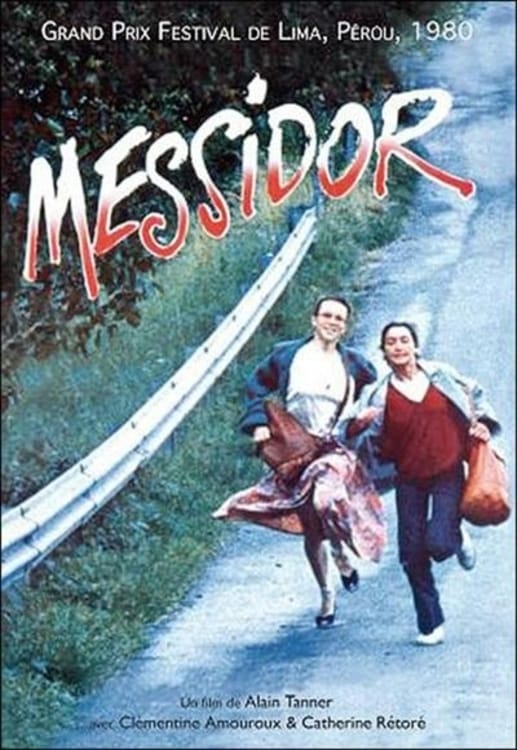 Messidor | Messidor