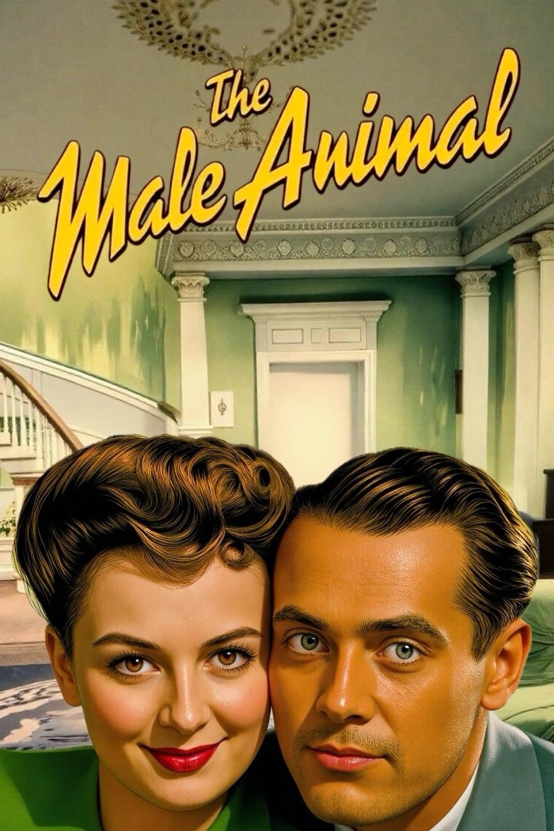 The Male Animal | The Male Animal