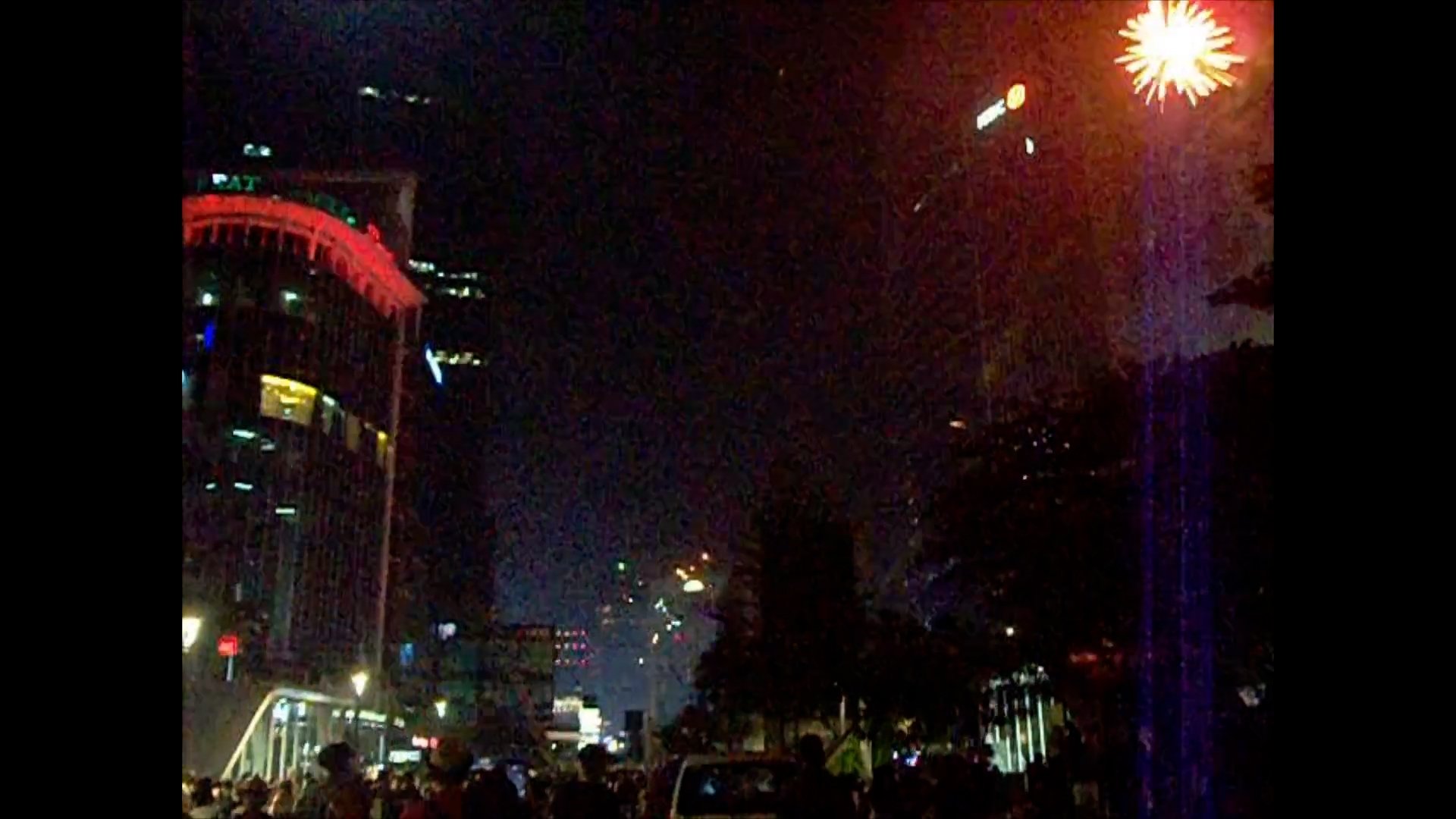 Senandung Malam Baru|Senandung Malam Baru