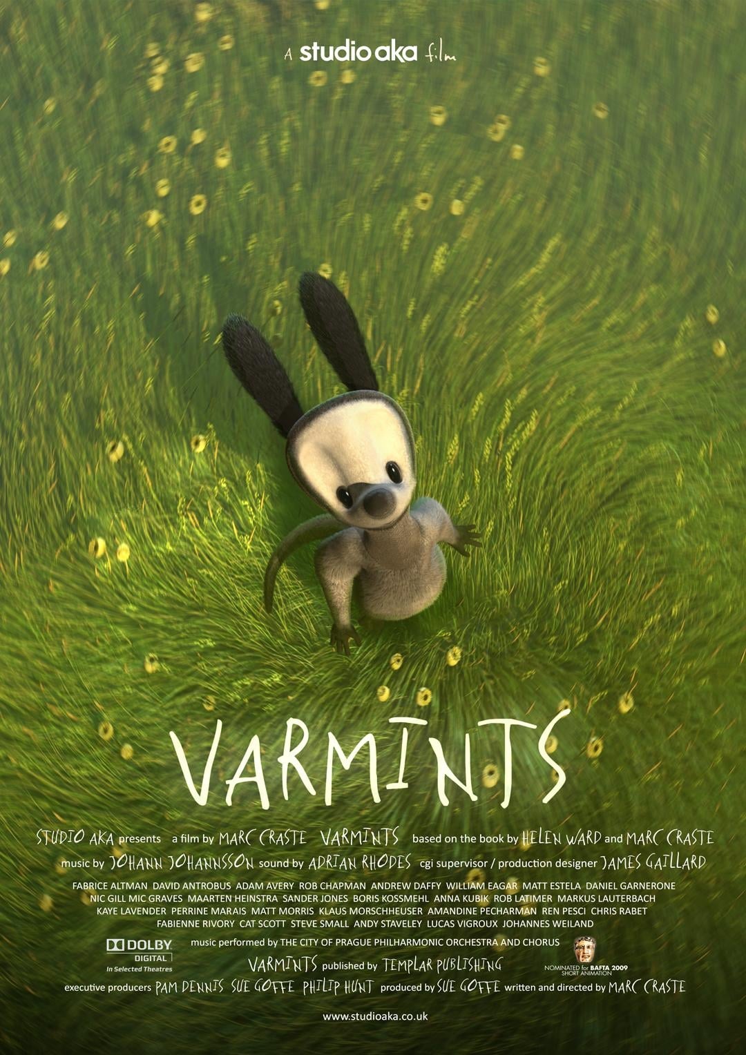 Varmints | Varmints