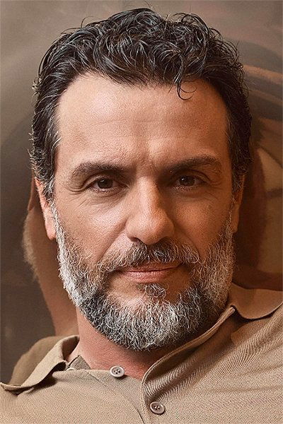 بازیگر Rodrigo Lombardi  
