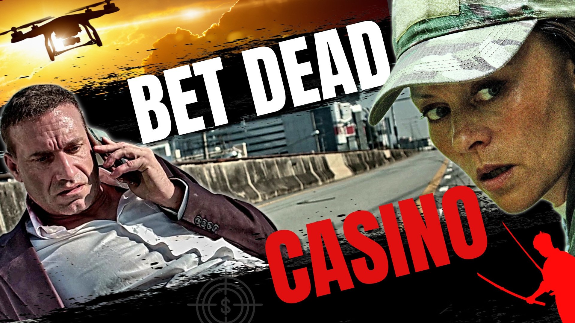 Bet Dead Casino|Bet Dead Casino