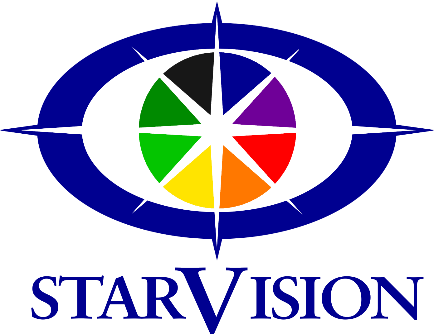 Starvision Plus