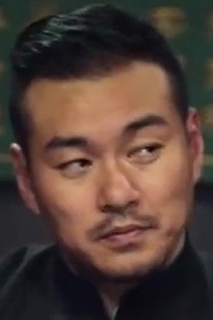 بازیگر Shi Feng  