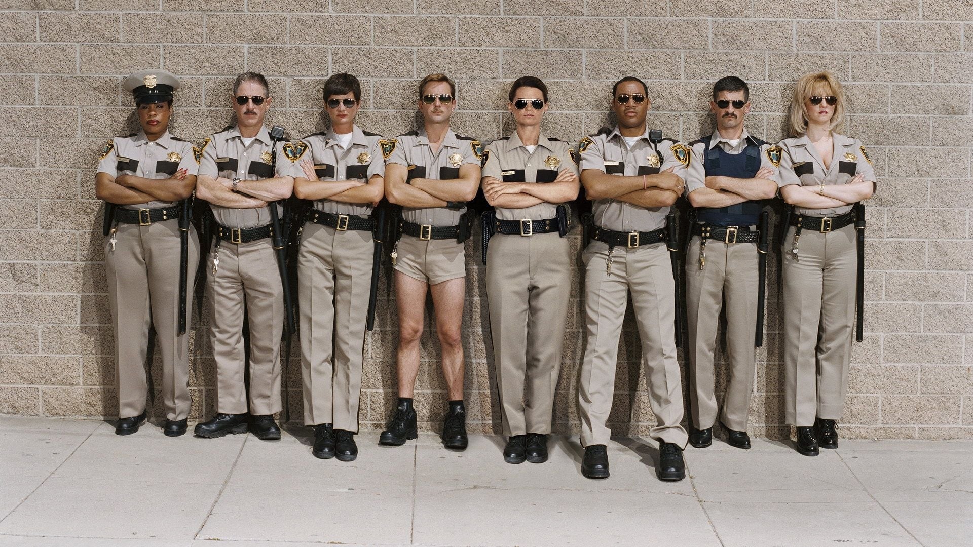 Reno 911!|Reno 911!