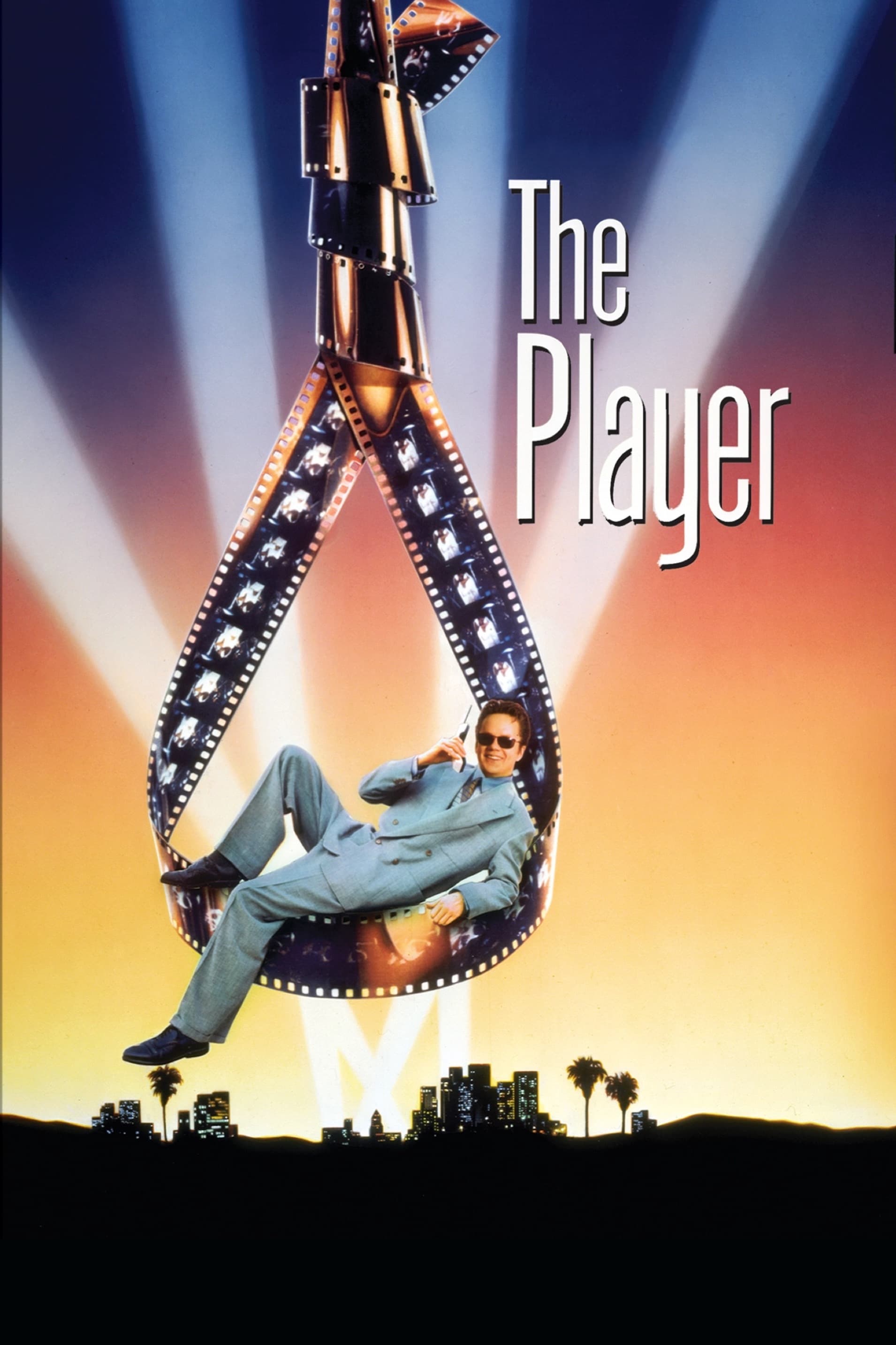 The Player | The Player