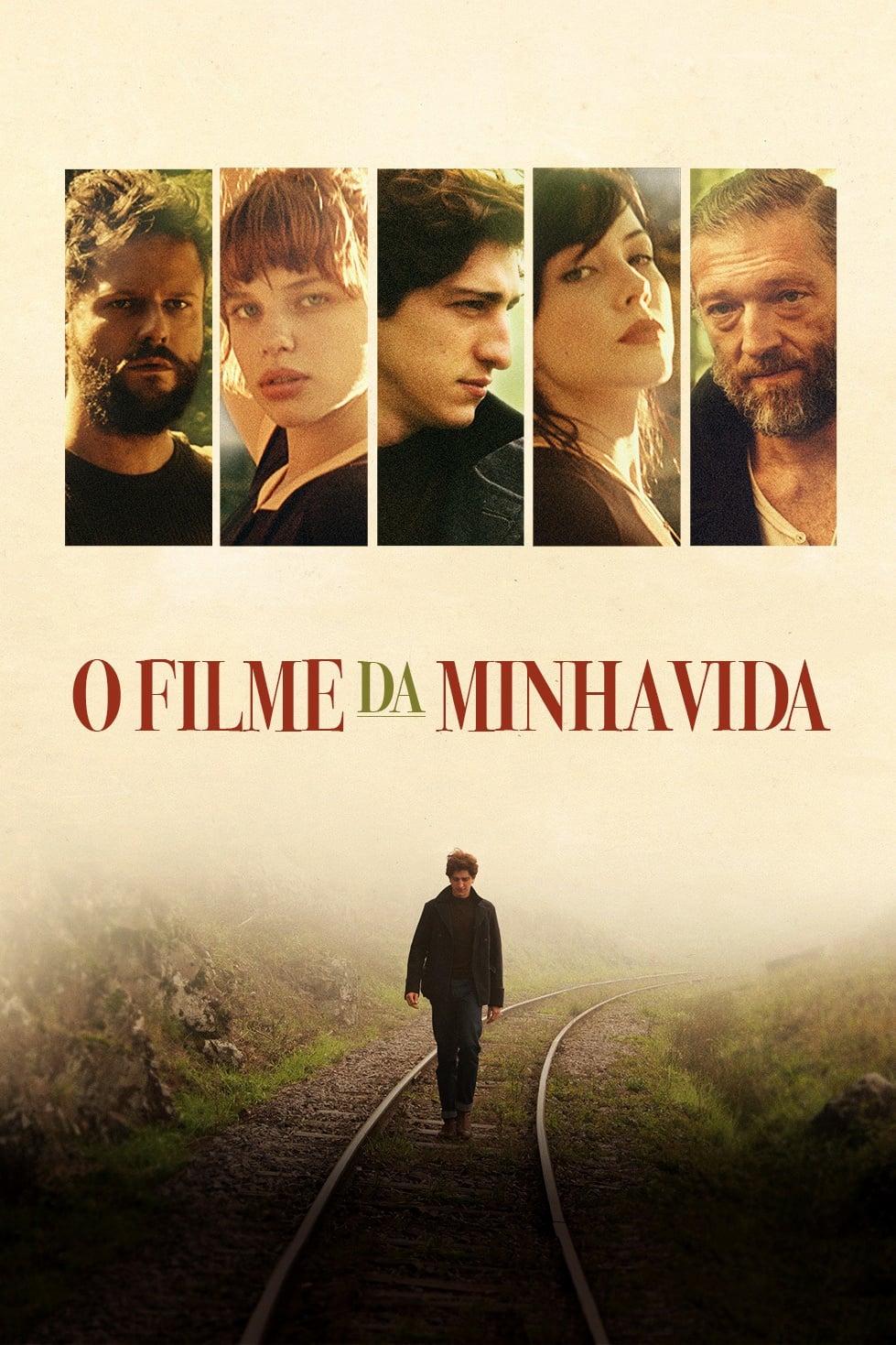 O Filme da Minha Vida