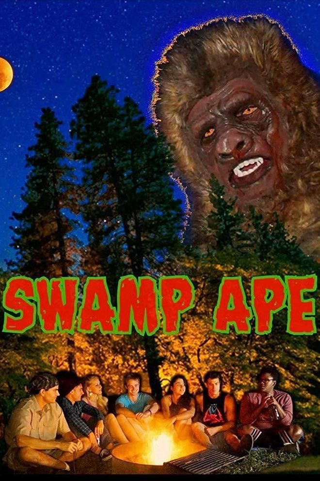 Swamp Ape | Swamp Ape