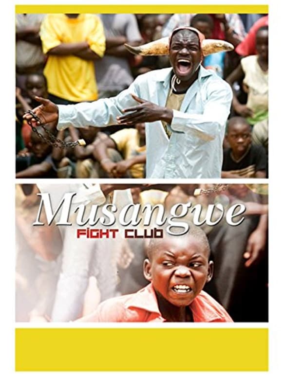 Musangwe: Fight Club | Musangwe: Fight Club