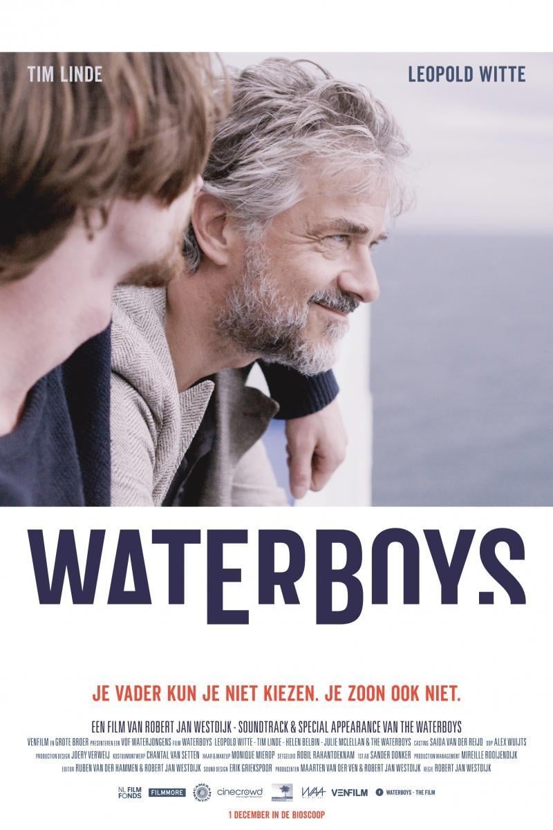 Waterboys | Waterboys