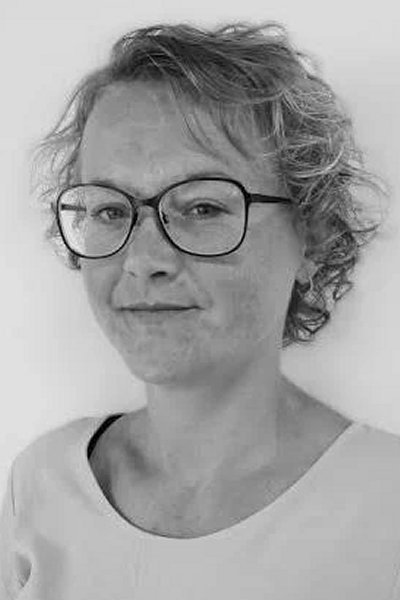 بازیگر Anne Katrine Andersen  