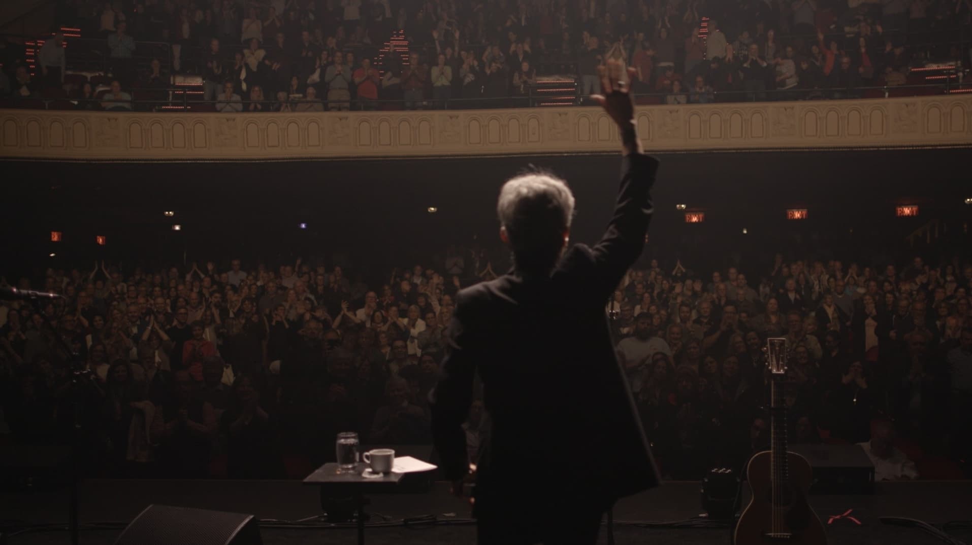 Joan Baez: I Am a Noise|Joan Baez: I Am a Noise