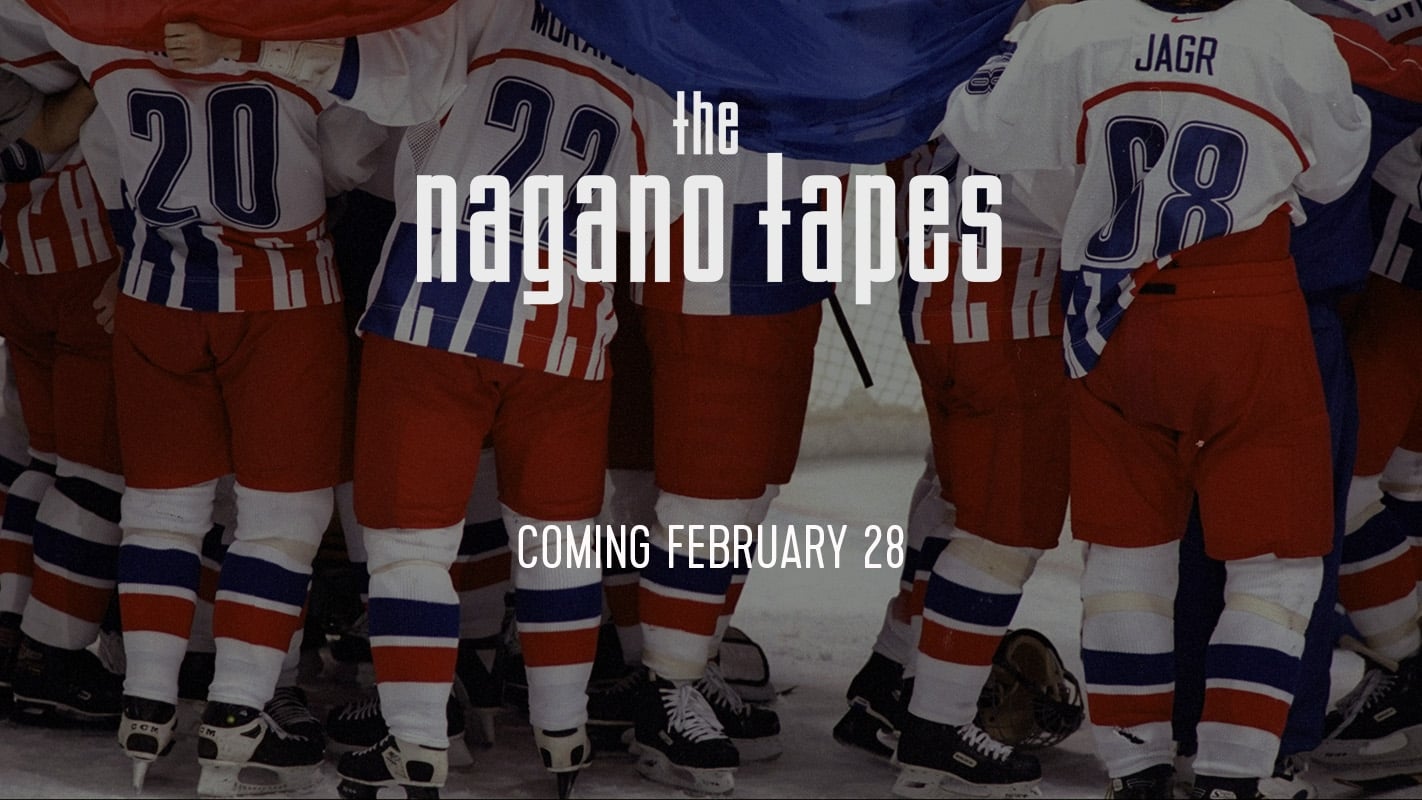 The Nagano Tapes|The Nagano Tapes