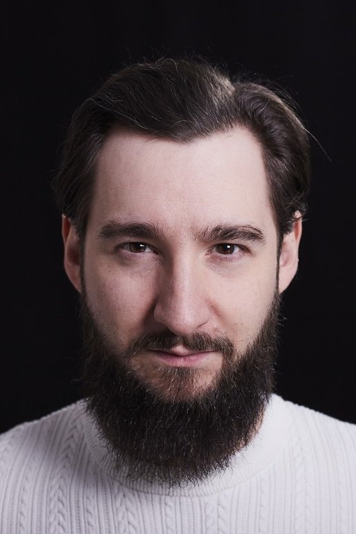 بازیگر Maxim Sokolov  