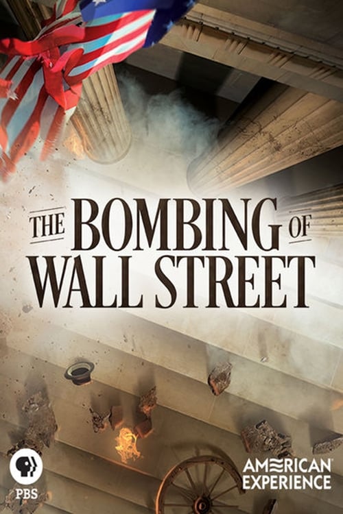 The Bombing of Wall Street | The Bombing of Wall Street