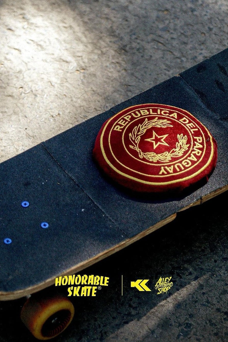 Honorable Skate | Honorable Skate