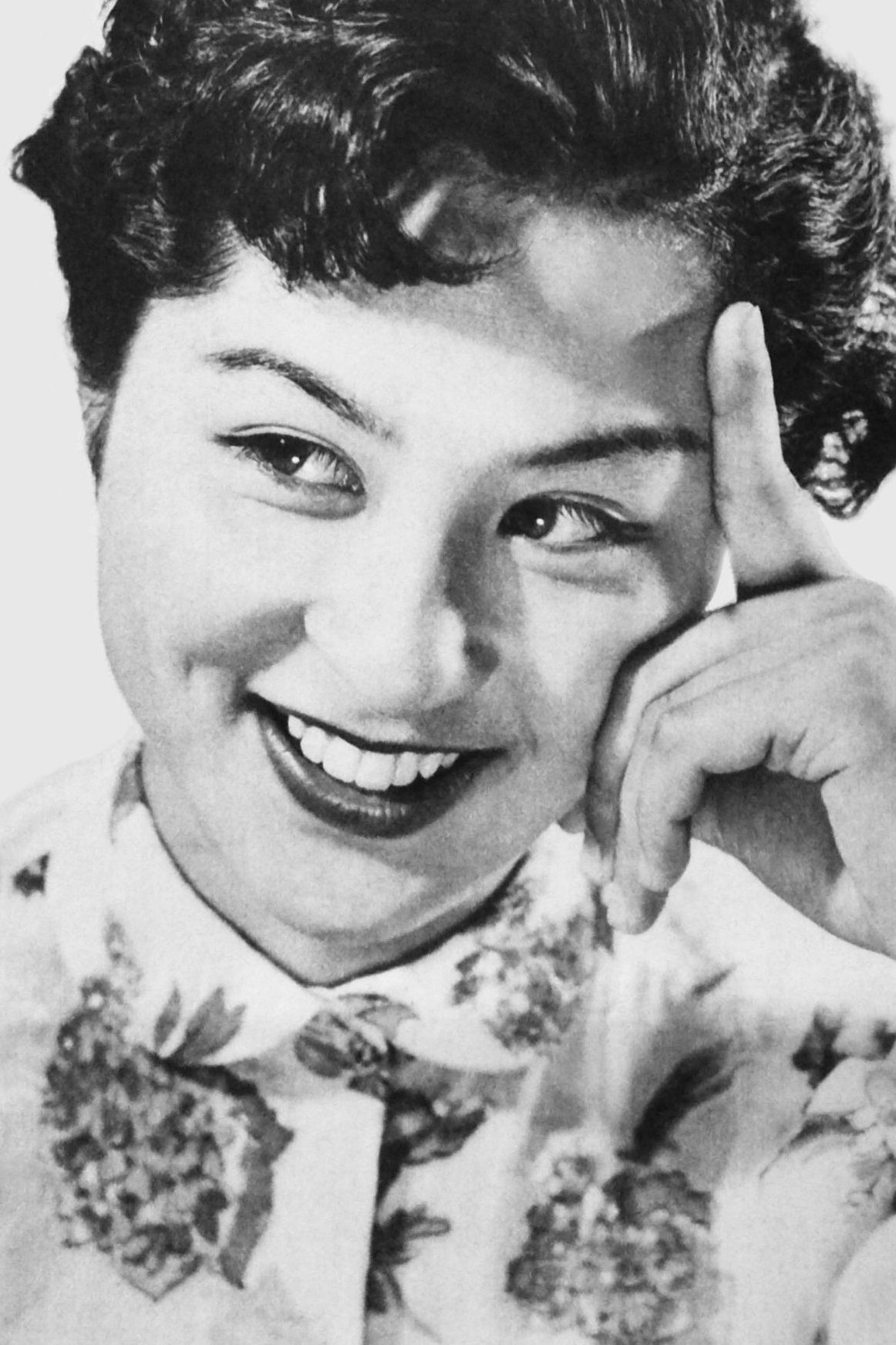 بازیگر 香川京子  