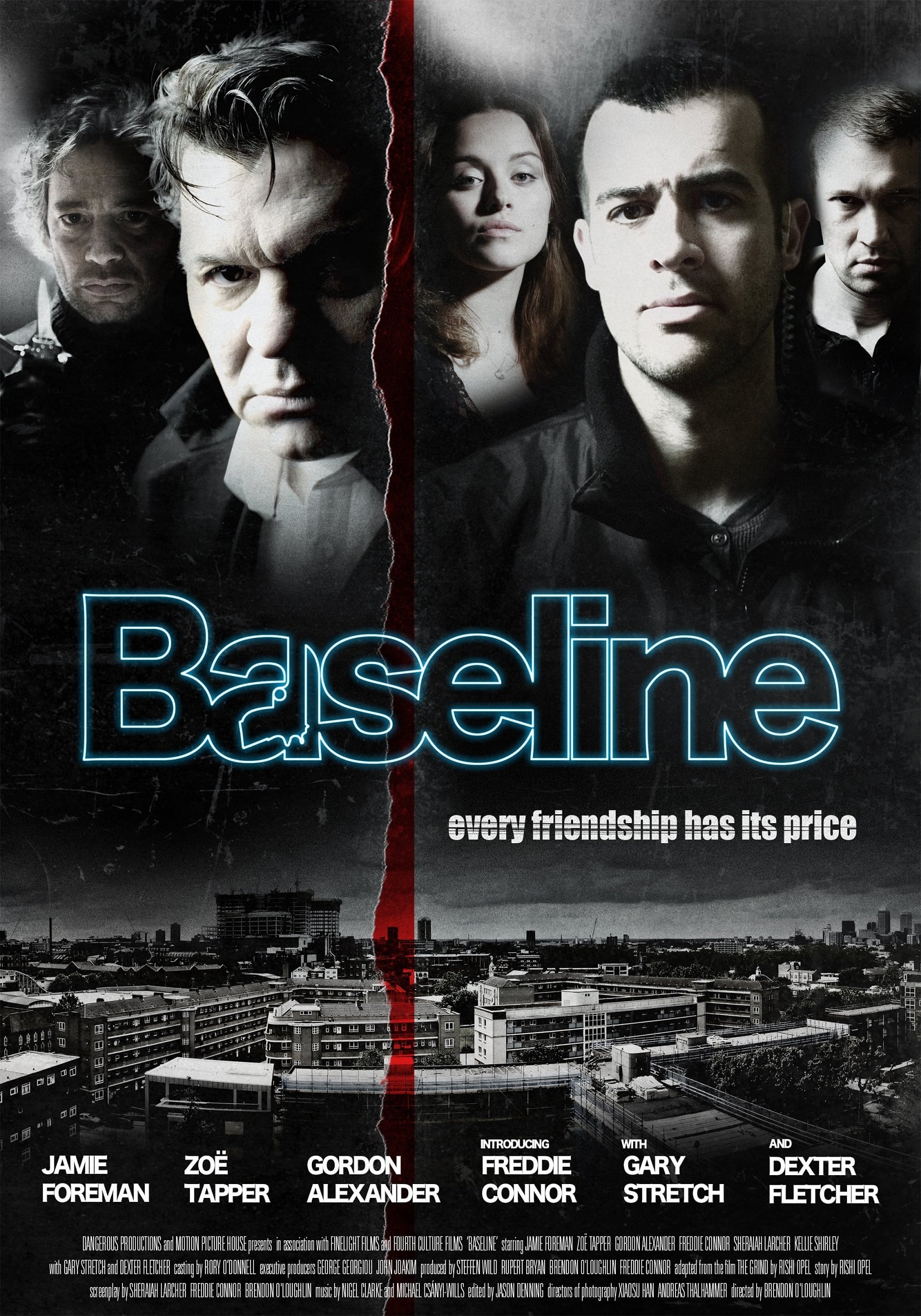 Baseline | Baseline