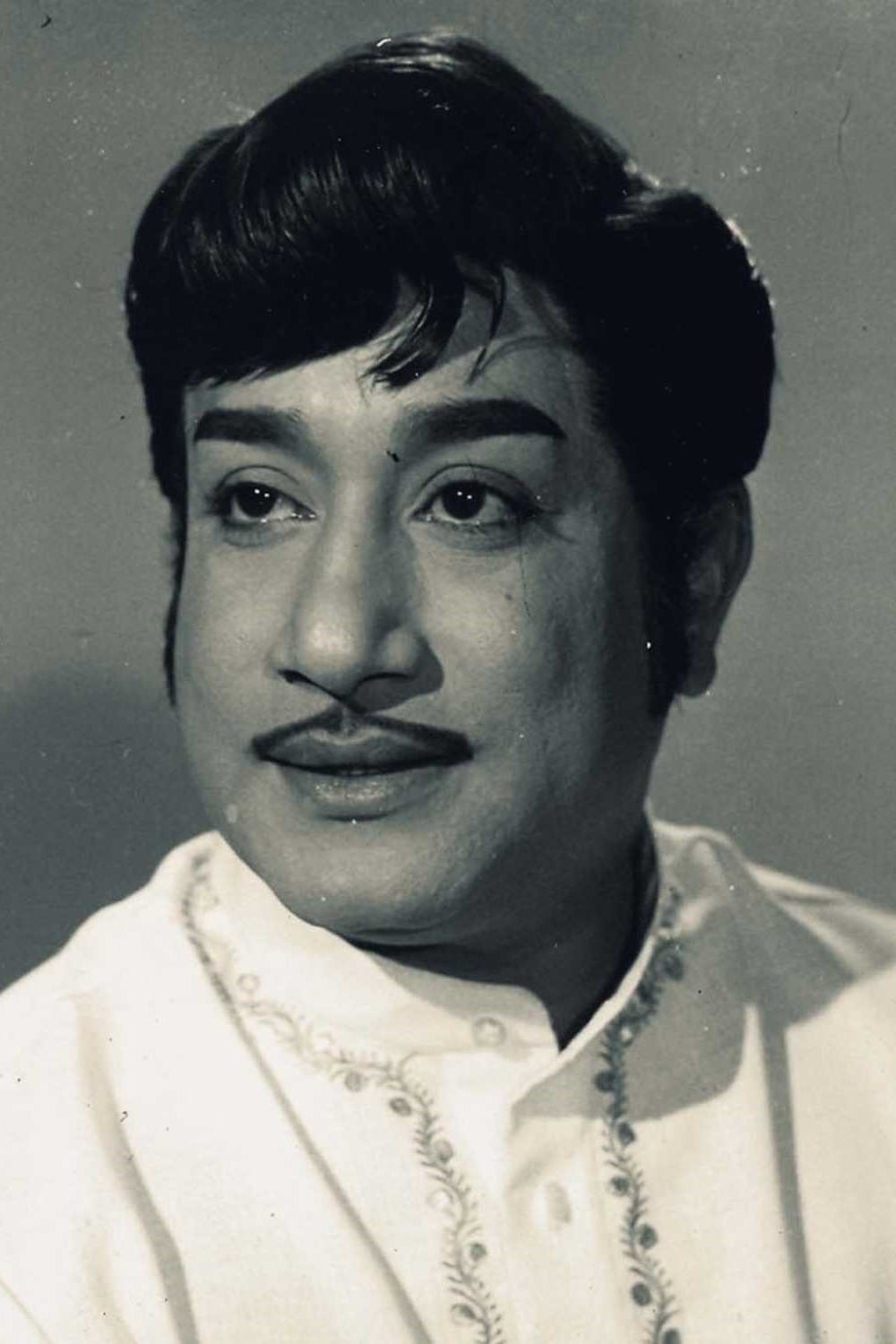 بازیگر Sivaji Ganesan  