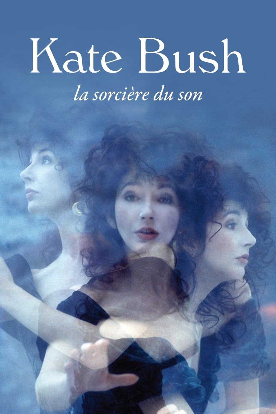 Kate Bush, la sorcière du son | Kate Bush, la sorcière du son