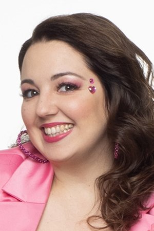 بازیگر Pinelopi Malousi  