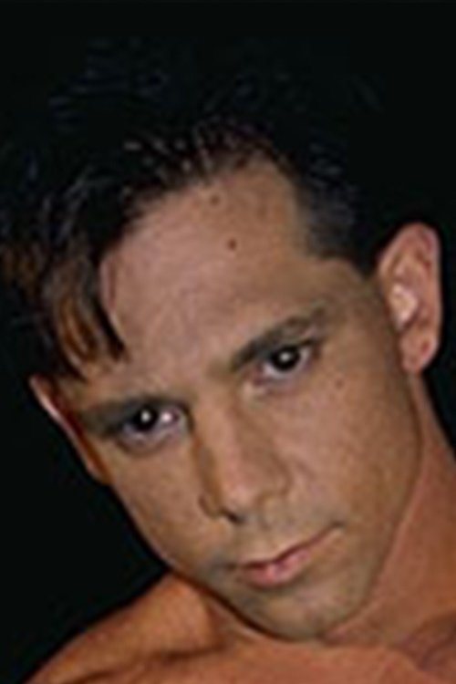 بازیگر Eddie Braun  