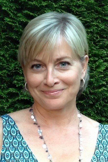 بازیگر Lorraine Landry  