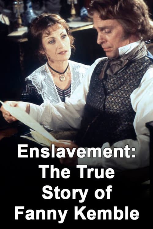 Enslavement: The True Story of Fanny Kemble | Enslavement: The True Story of Fanny Kemble