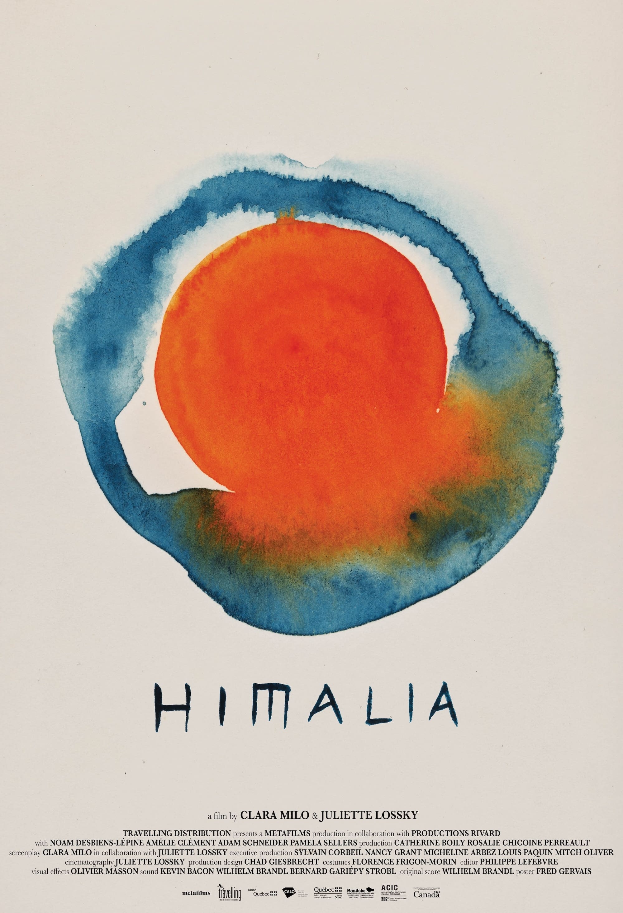 Himalia | Himalia