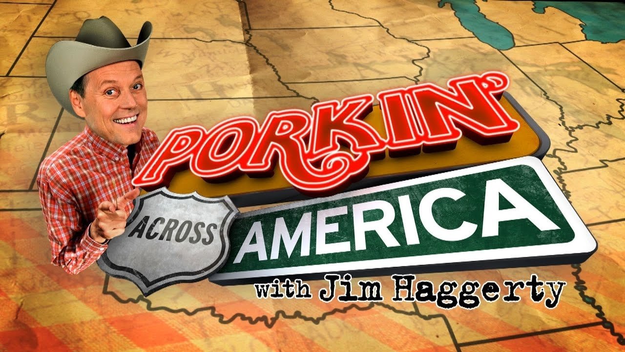 Porkin' Across America|Porkin' Across America