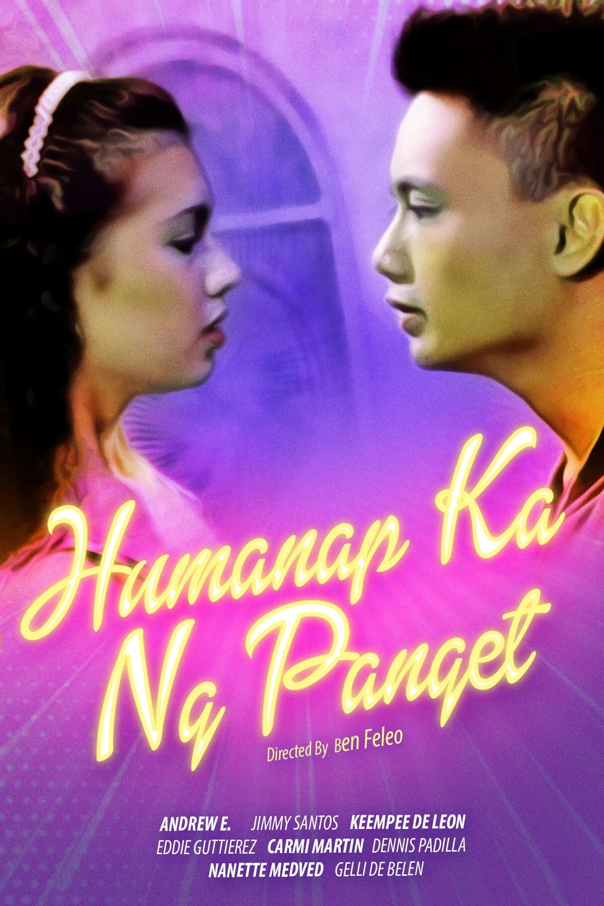 Humanap Ka Ng Panget | Humanap Ka Ng Panget