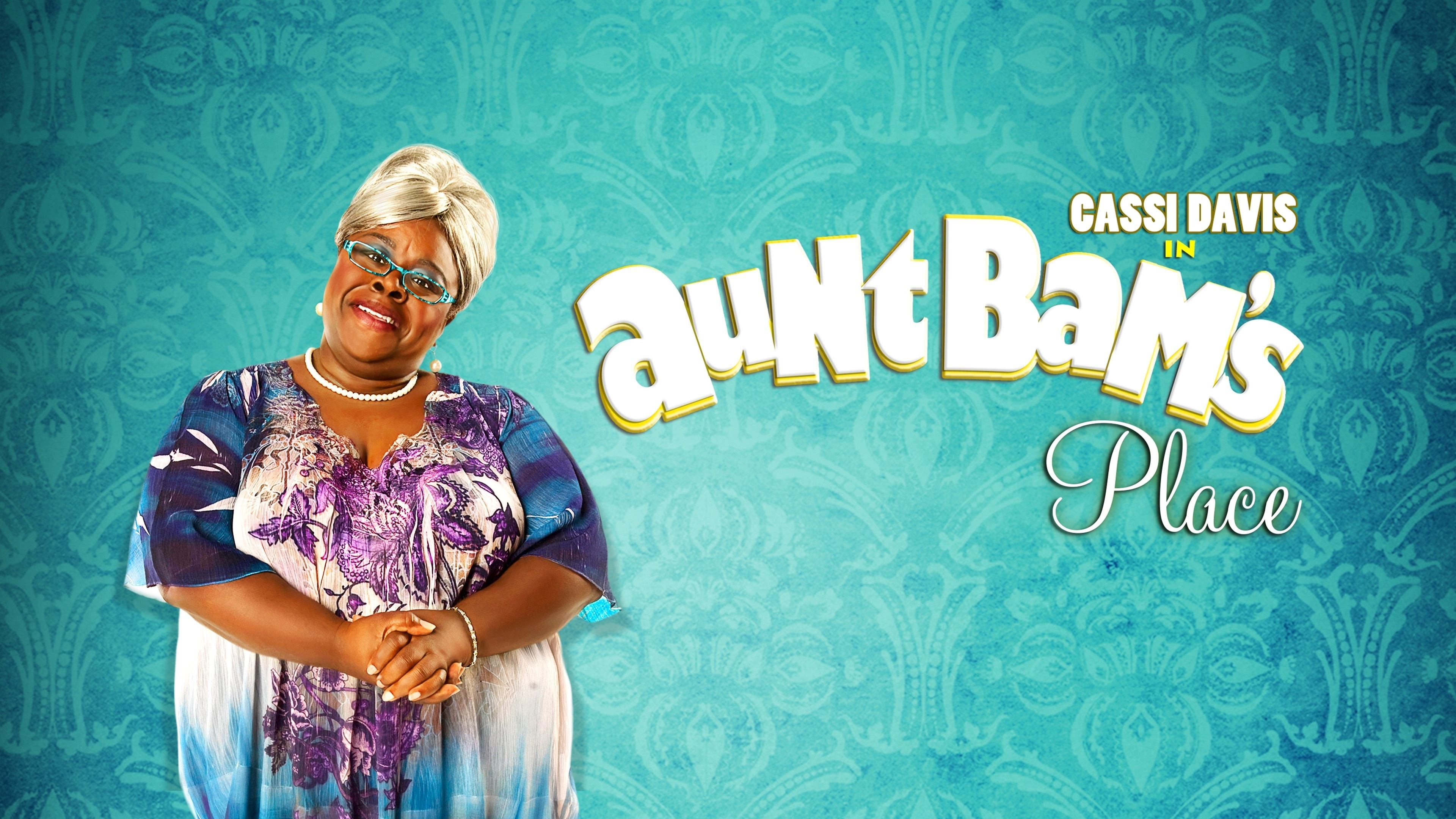 Tyler Perry's Aunt Bam's Place - The Play|Tyler Perry's Aunt Bam's Place - The Play