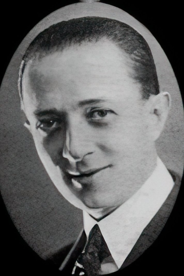 بازیگر René Koval  
