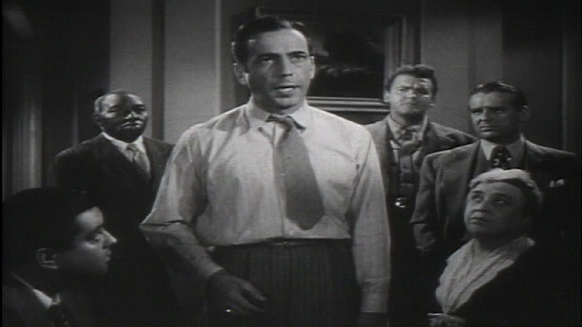 Becoming Attractions: The Trailers of Humphrey Bogart|Becoming Attractions: The Trailers of Humphrey Bogart